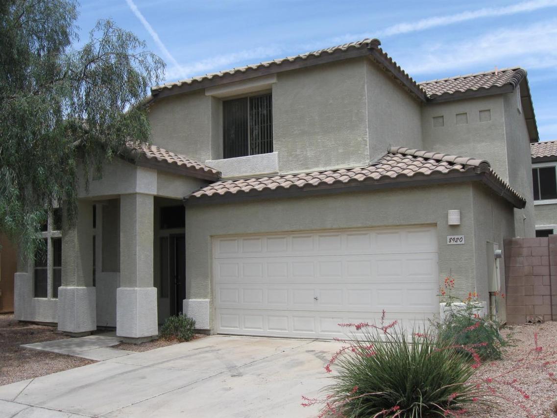 8920 E Calypso Ave., Mesa, AZ 85208