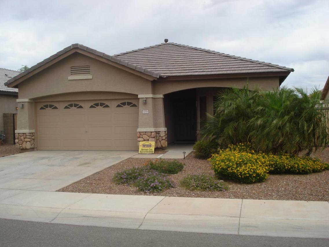 14564 W Hearn Rd., Surprise, AZ 85379