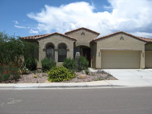 4536 W Heyerdahl Dr., New River, AZ 85087