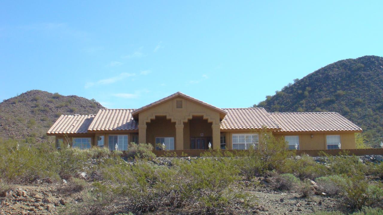 25409 N 92nd Ave., Peoria, AZ 85383