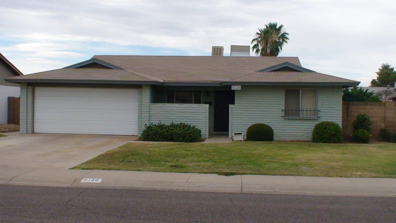 4138 W Nicolet Ave., Phoenix, AZ 85051