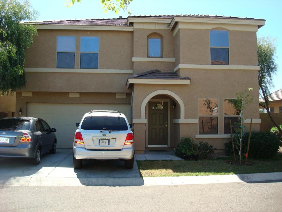 8417 E Lindner Ave., Mesa, AZ 85209