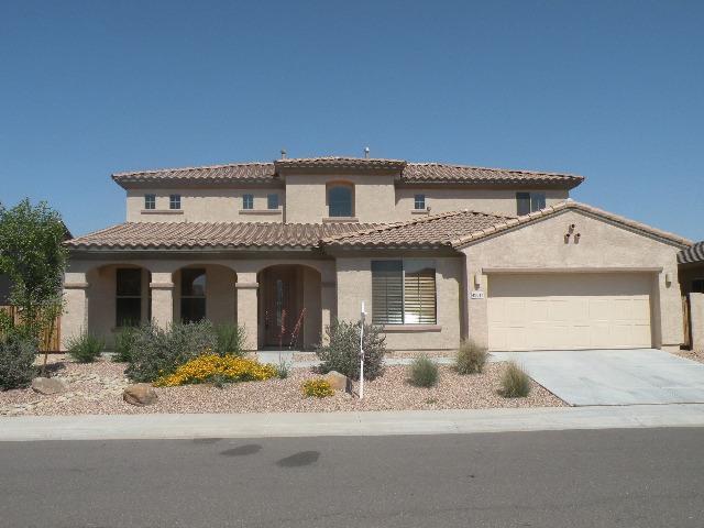 42813 N 45th Dr., New River, AZ 85087