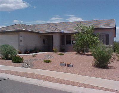 2160 W Desert Willow Dr., Cottonwood, AZ 86326