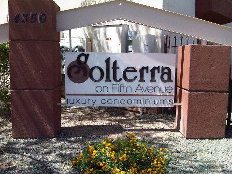 4350 N 5th Ave. #316, Phoenix, AZ 85013