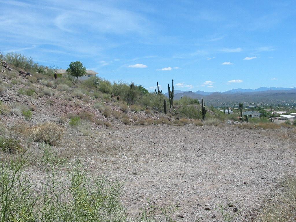 0000 S Saguaro Dr., Wickenburg, AZ 85390