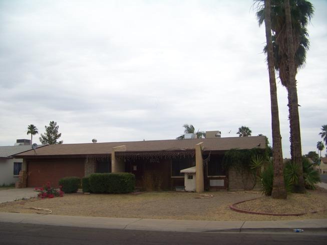 8002 W Clayton Dr., Phoenix, AZ 85033