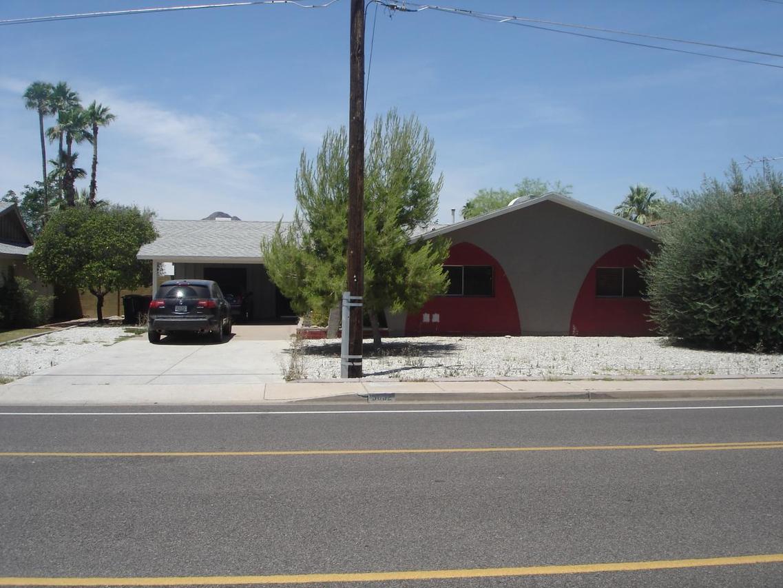 5632 N Granite Reef Rd., Scottsdale, AZ 85250
