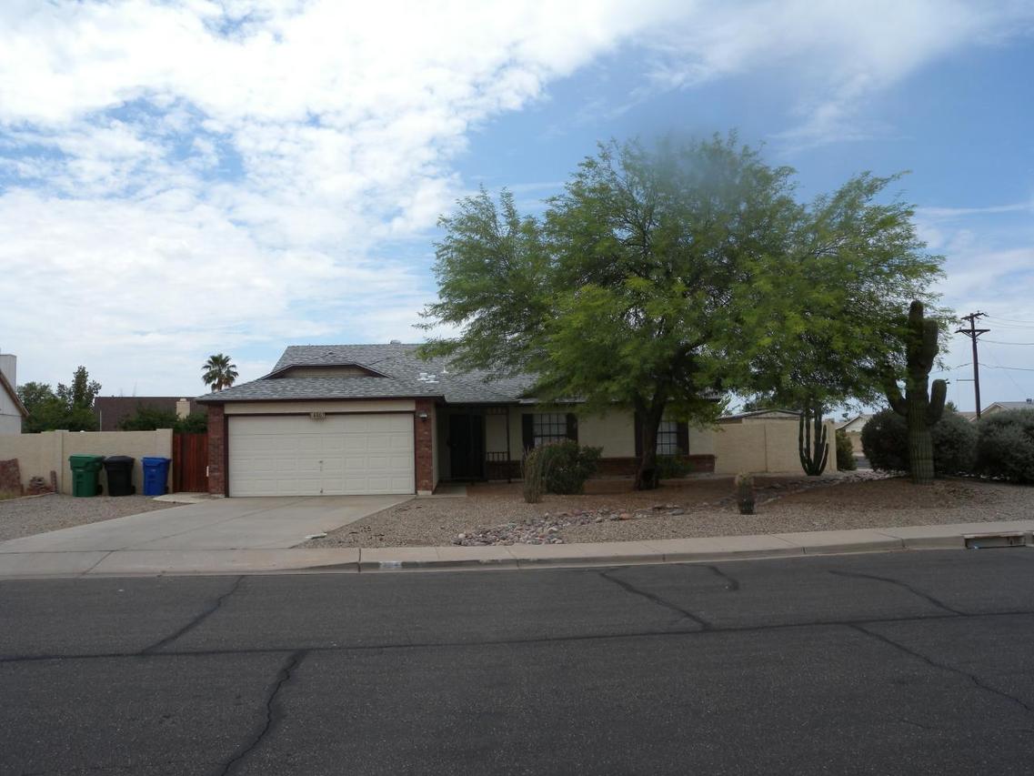 4807 E Halifax St., Mesa, AZ 85205
