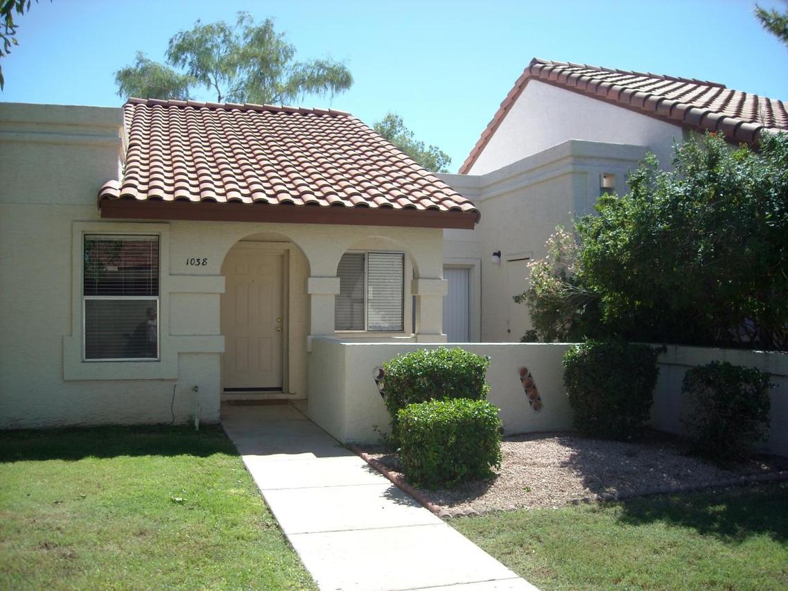 5136 E Evergreen St. #1038, Mesa, AZ 85205