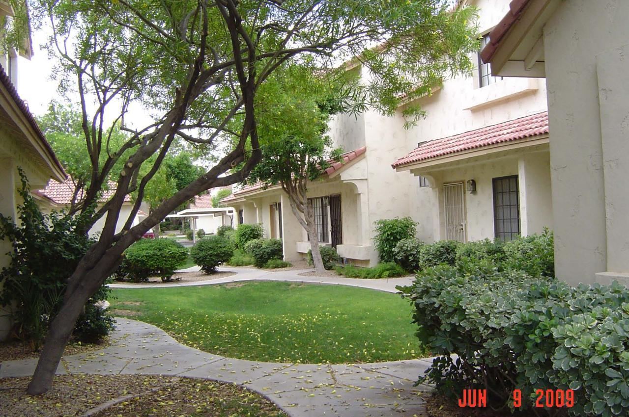 2941 N Oregon St. #8, Chandler, AZ 85225