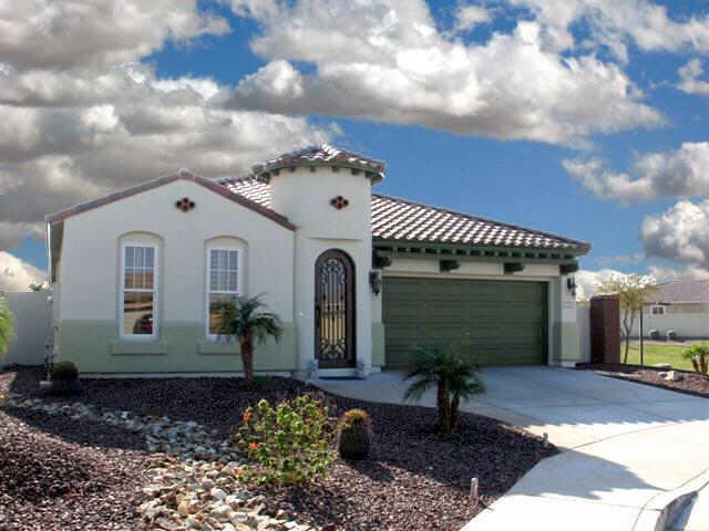 2395 E Desert Broom Pl., Chandler, AZ 85249