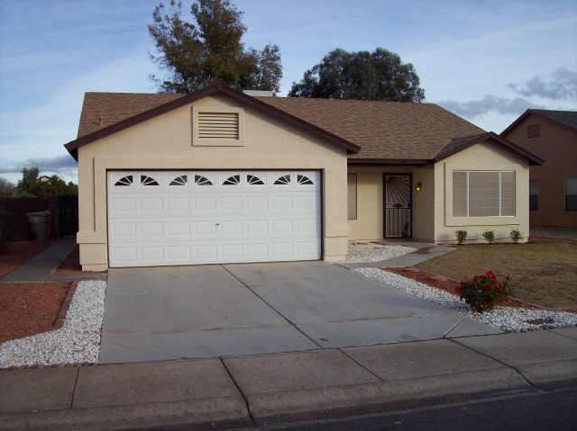6517 N 90th Dr., Glendale, AZ 85305