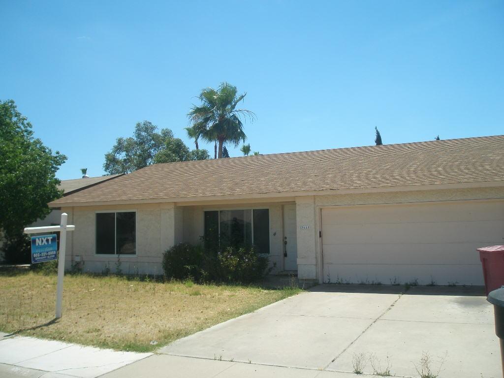 10665 E Mercer Ln., Scottsdale, AZ 85259