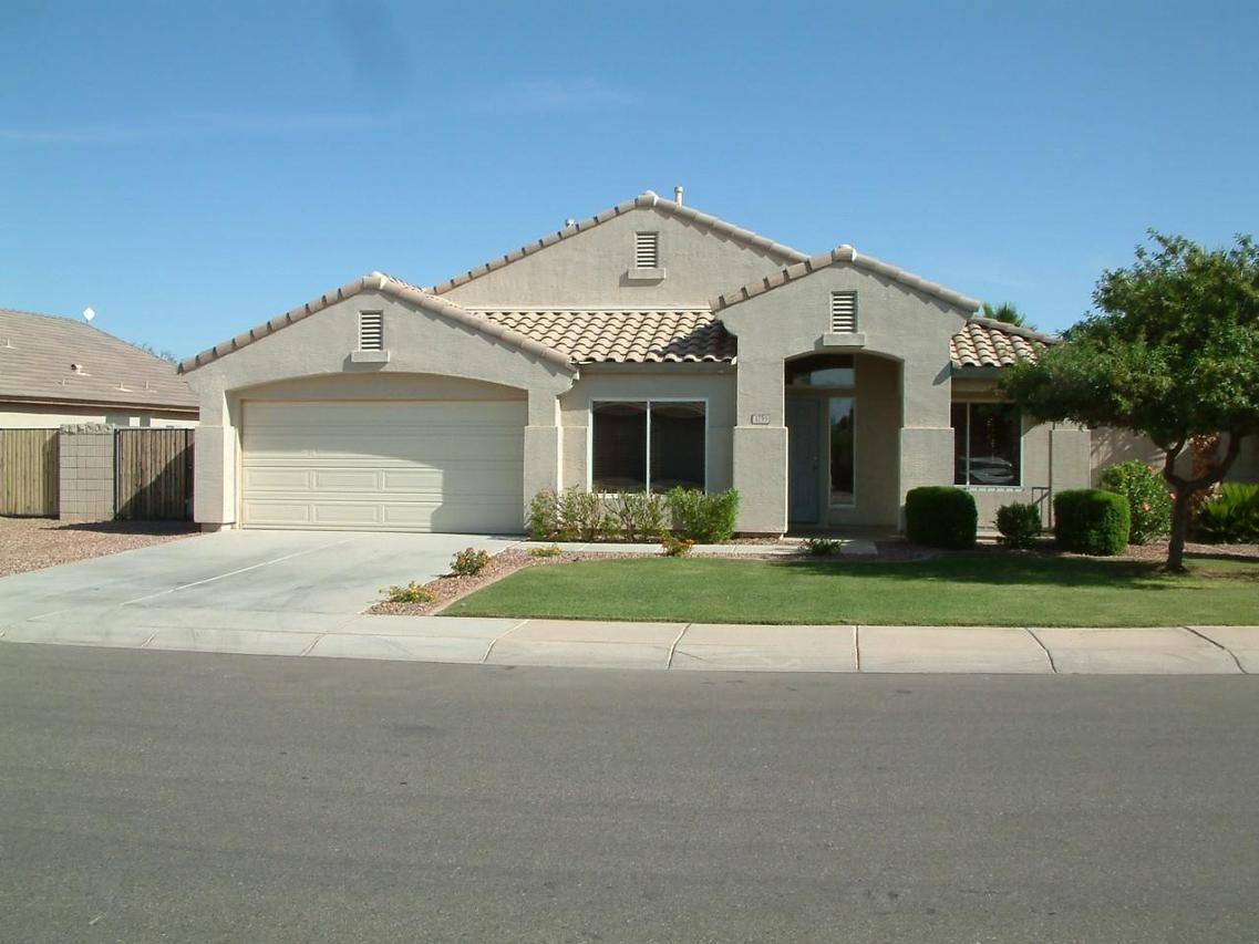 3755 S Shiloh Way, Gilbert, AZ 85297