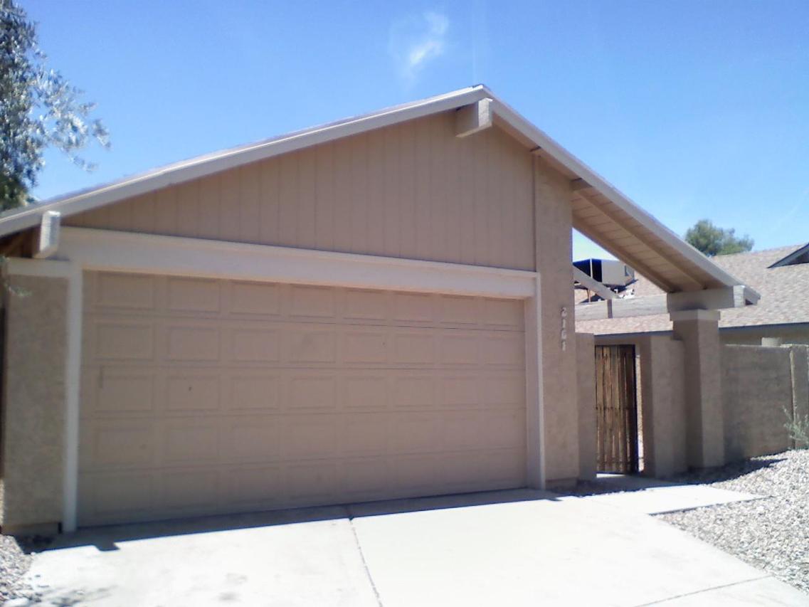 2161 W Jibsail Loop, Mesa, AZ 85202