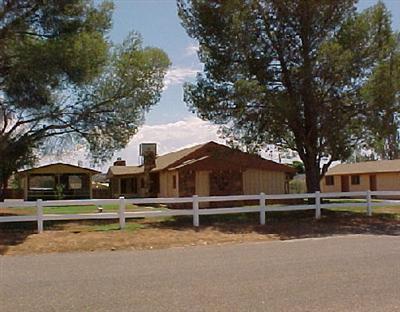1675 Loy St., Cornville, AZ 86325