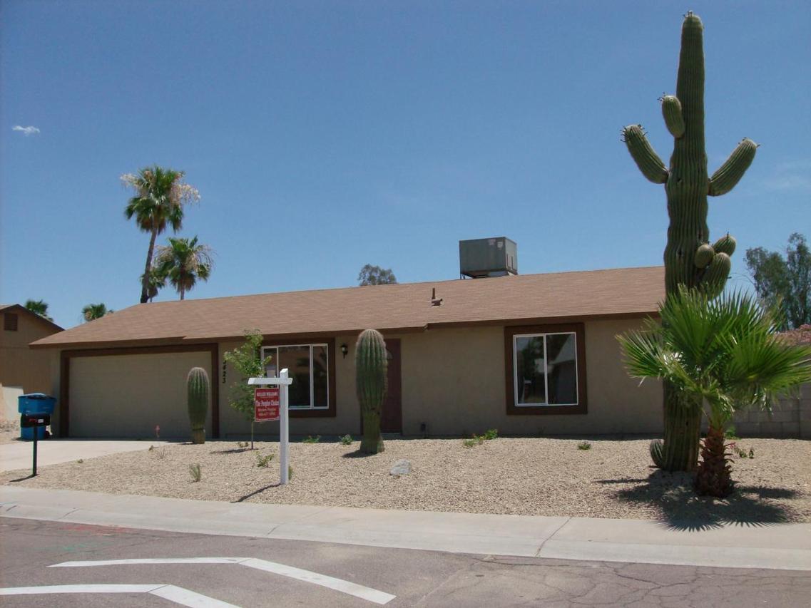 3423 E Campo Bello Dr., Phoenix, AZ 85032