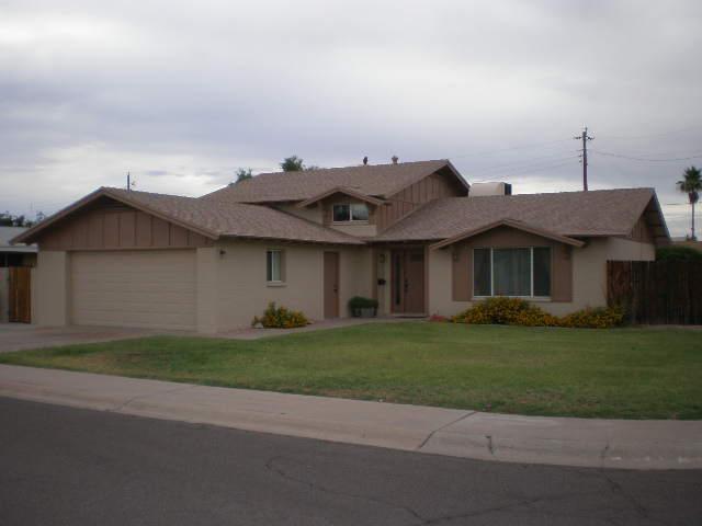 8750 E El Nido Ln., Scottsdale, AZ 85250