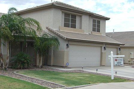 3940 S Bridal Vail Dr., Gilbert, AZ 85297