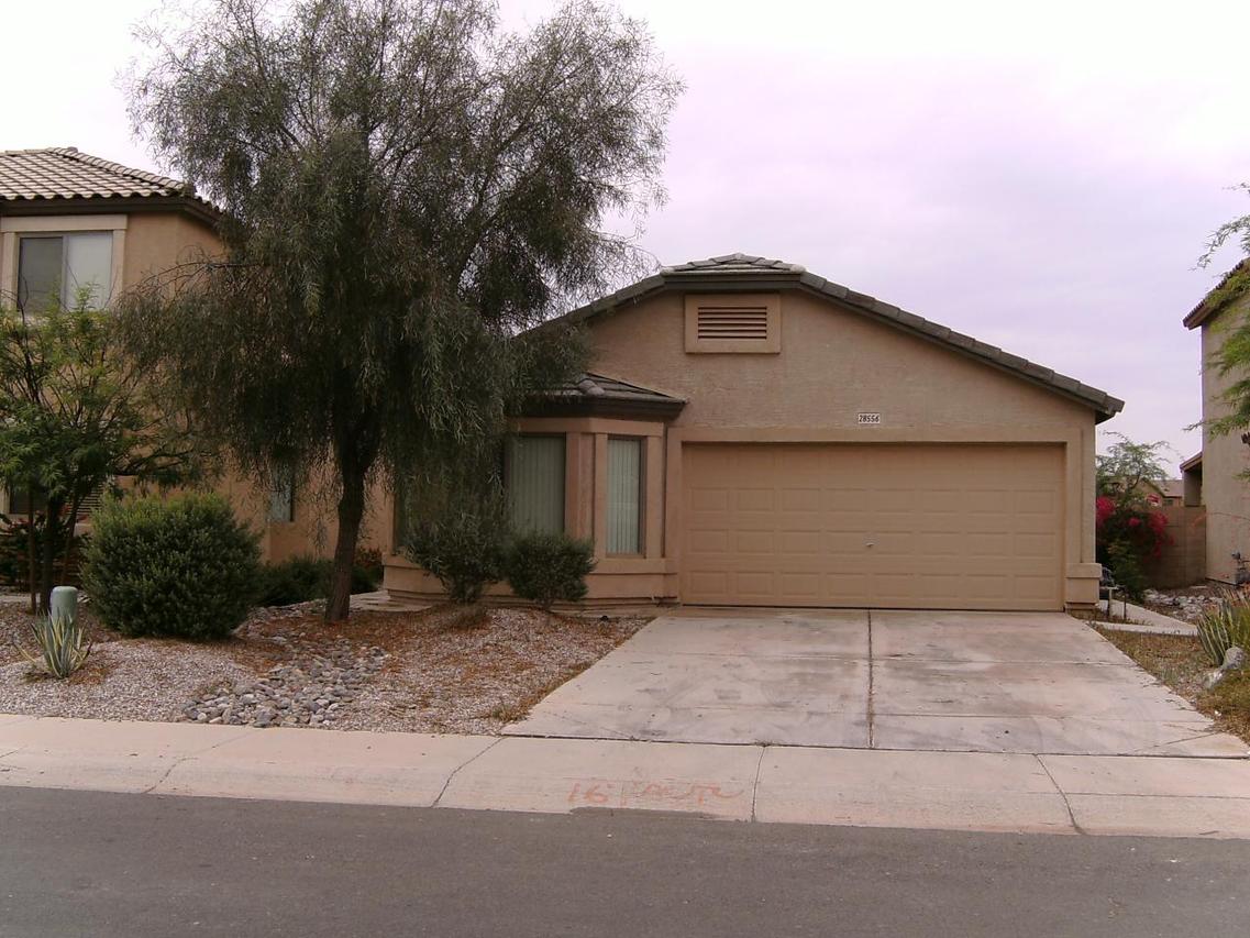 28556 N Dolomite Ln., Queen Creek, AZ 85243