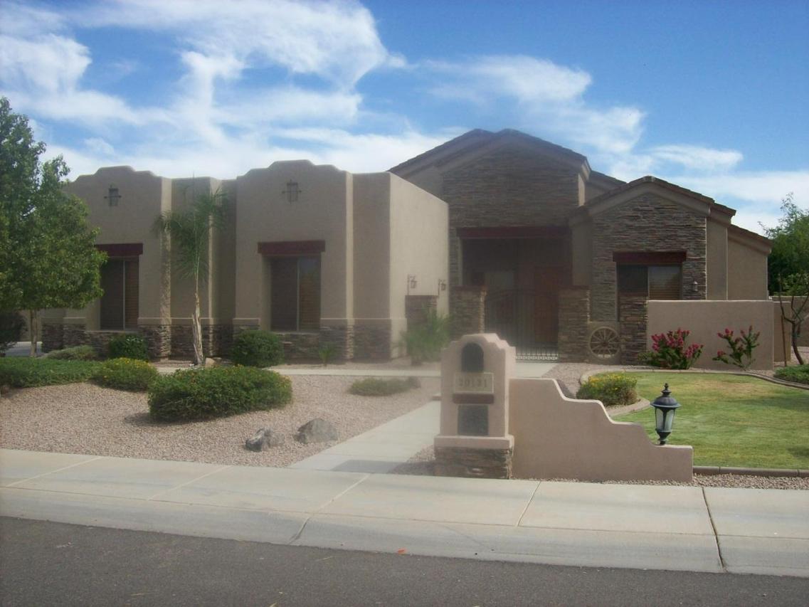 20131 E Calle De Flores, Queen Creek, AZ 85142