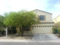 8324 W Pioneer St., Tolleson, AZ 85353