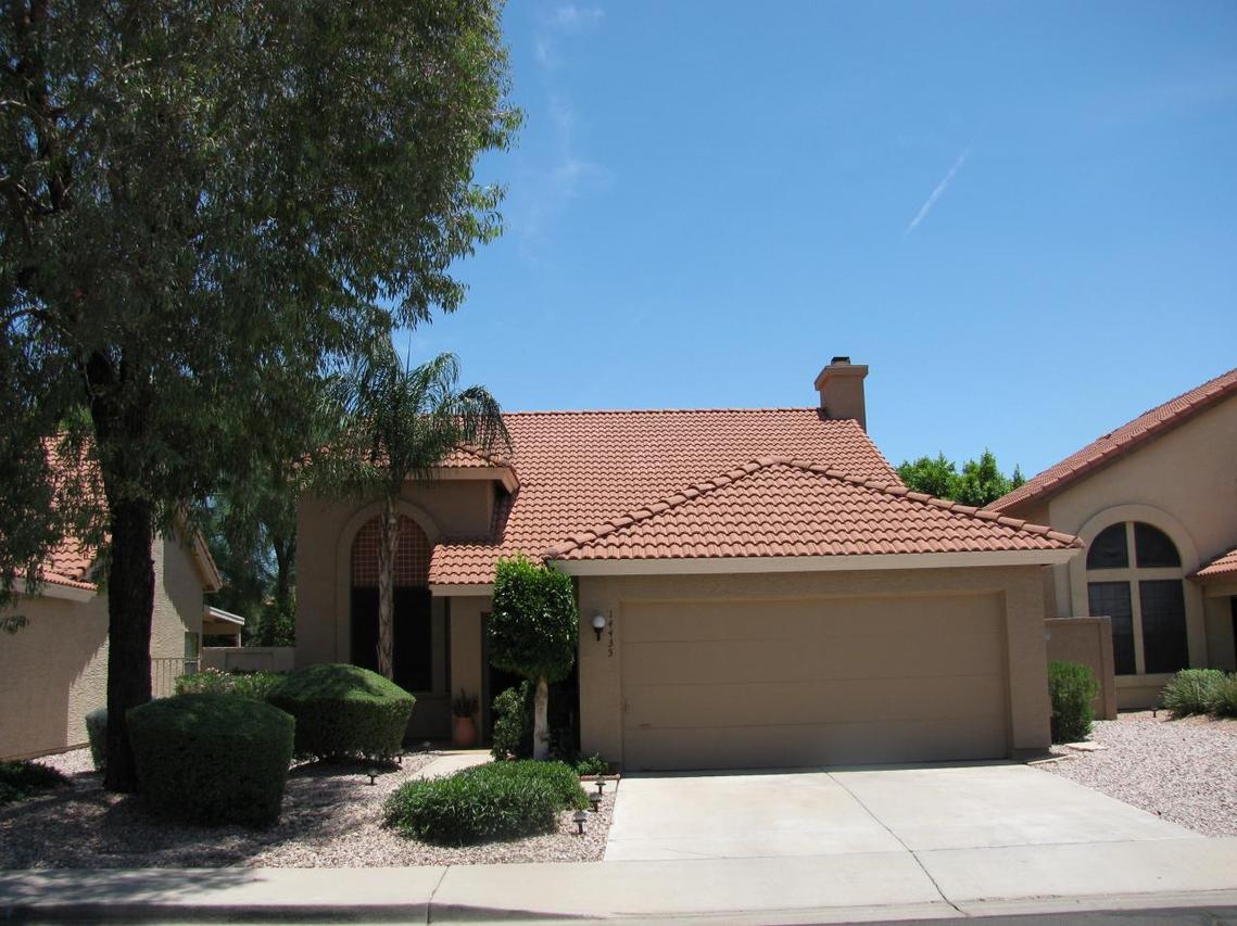 14435 S Cholla Canyon Dr., Phoenix, AZ 85044