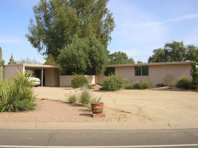 6502 E Cholla St., Scottsdale, AZ 85254