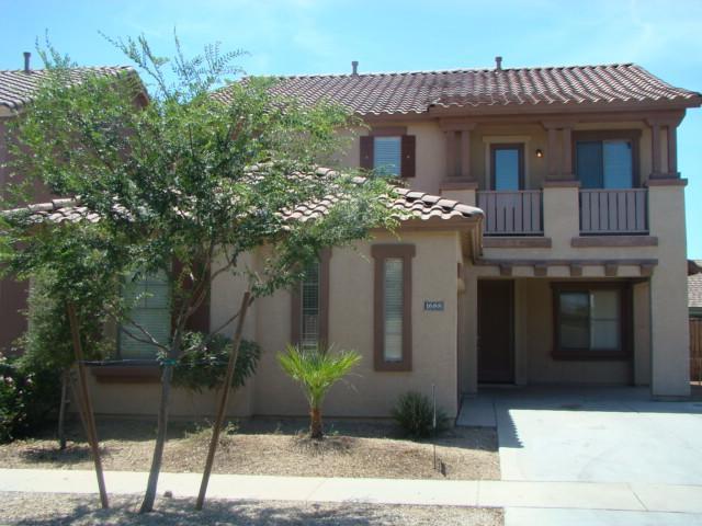 1688 S Falcon Dr., Gilbert, AZ 85295