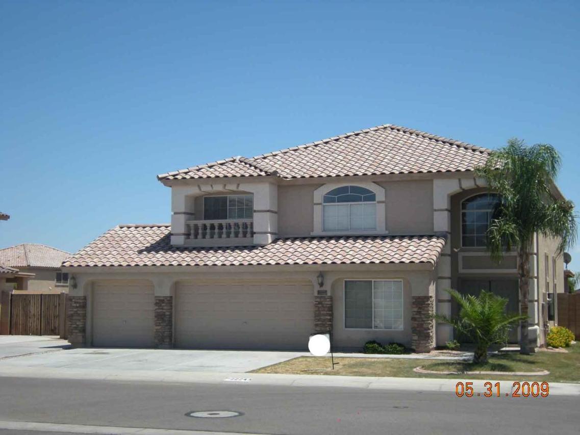 22243 W Cantilever St., Buckeye, AZ 85326