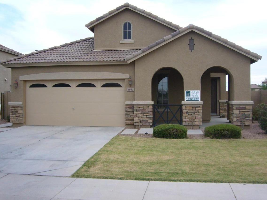 3597 E Flower St., Gilbert, AZ 85298