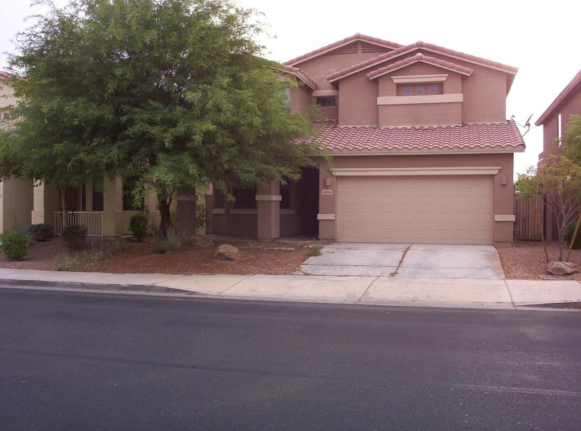 6638 S 57th Ave., Laveen, AZ 85339