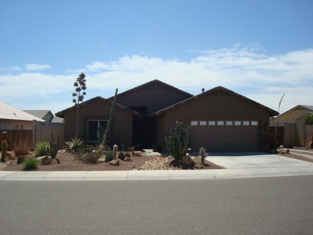 16473 W Sandra Ln., Surprise, AZ 85388