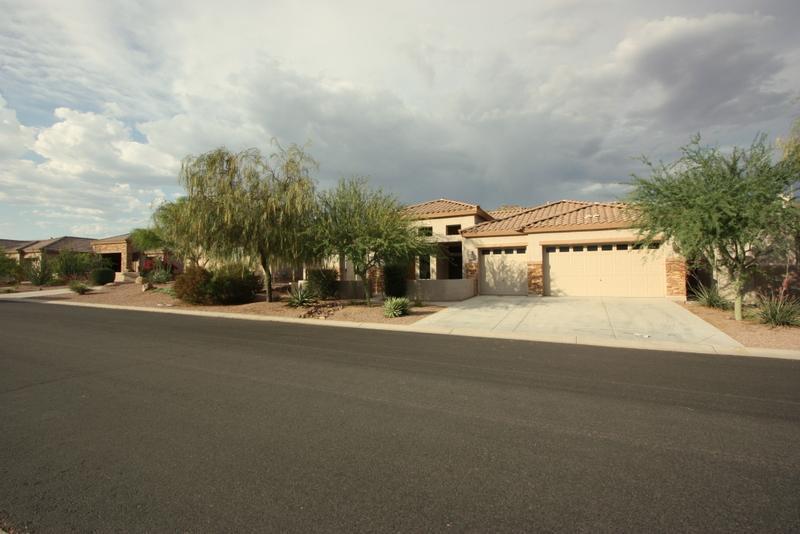 4615 S Primrose Dr., Gold Canyon, AZ 85118