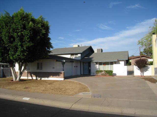 6107 N 87 Pl., Scottsdale, AZ 85250