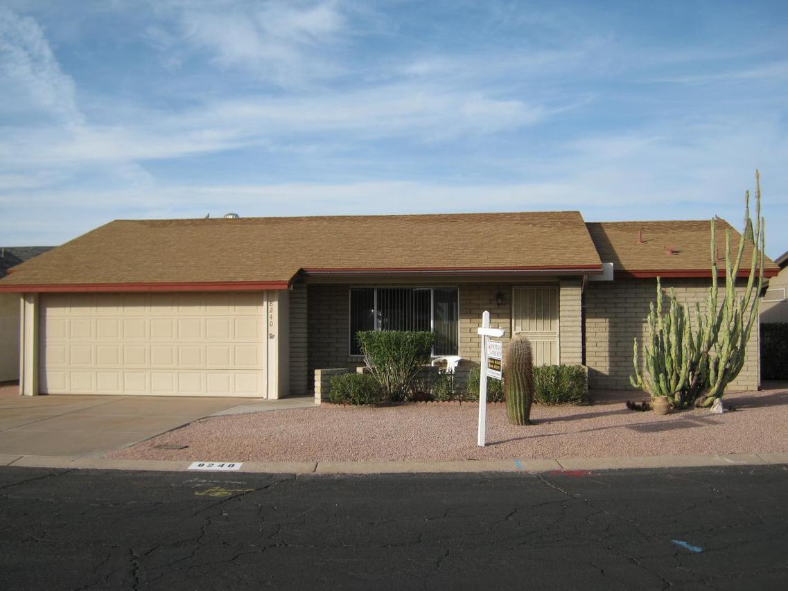 8240 E Emelita Ave., Mesa, AZ 85208