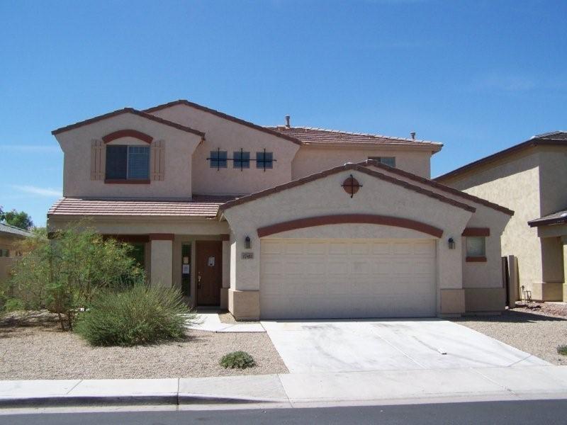 17411 W Carmen Dr., Surprise, AZ 85388