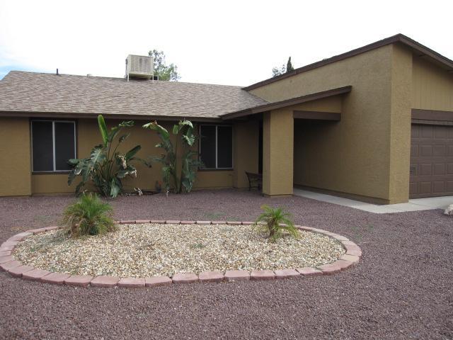 5741 W Campo Bello Dr., Glendale, AZ 85308