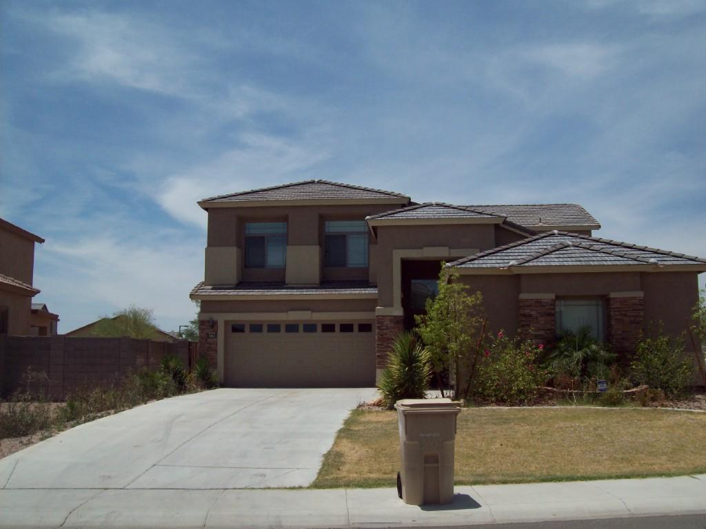 894 S 240th Dr., Buckeye, AZ 85326