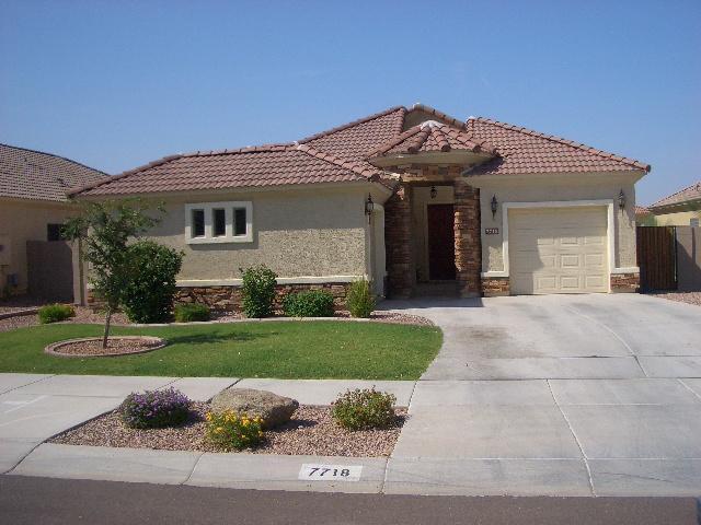 7718 S 15th St., Phoenix, AZ 85042