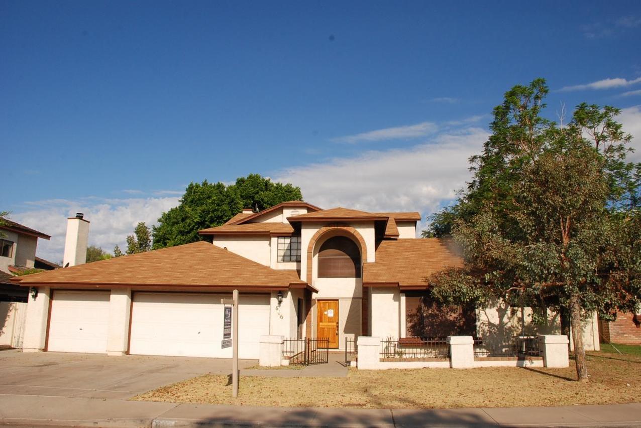 616 N Balboa Cir., Mesa, AZ 85205