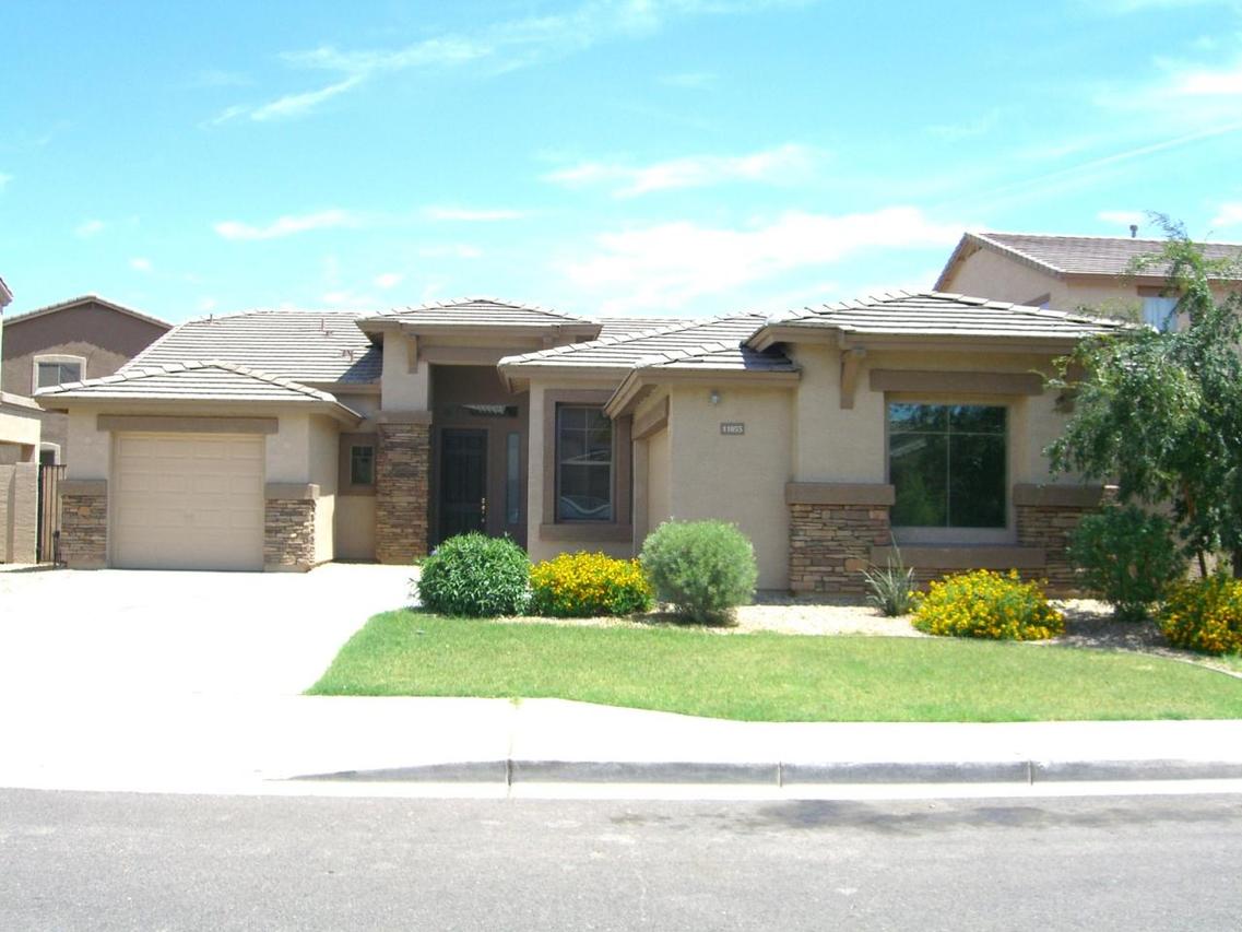11055 W Jefferson St., Avondale, AZ 85323