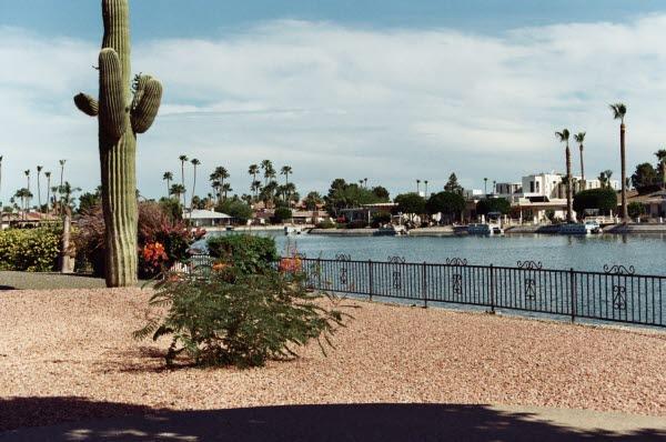 10601 W Bayside Rd., Sun City, AZ 85351