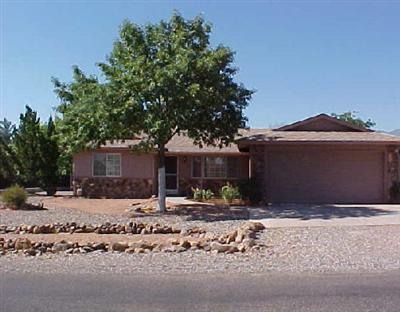 709 W Mesquite Dr., Cottonwood, AZ 86326