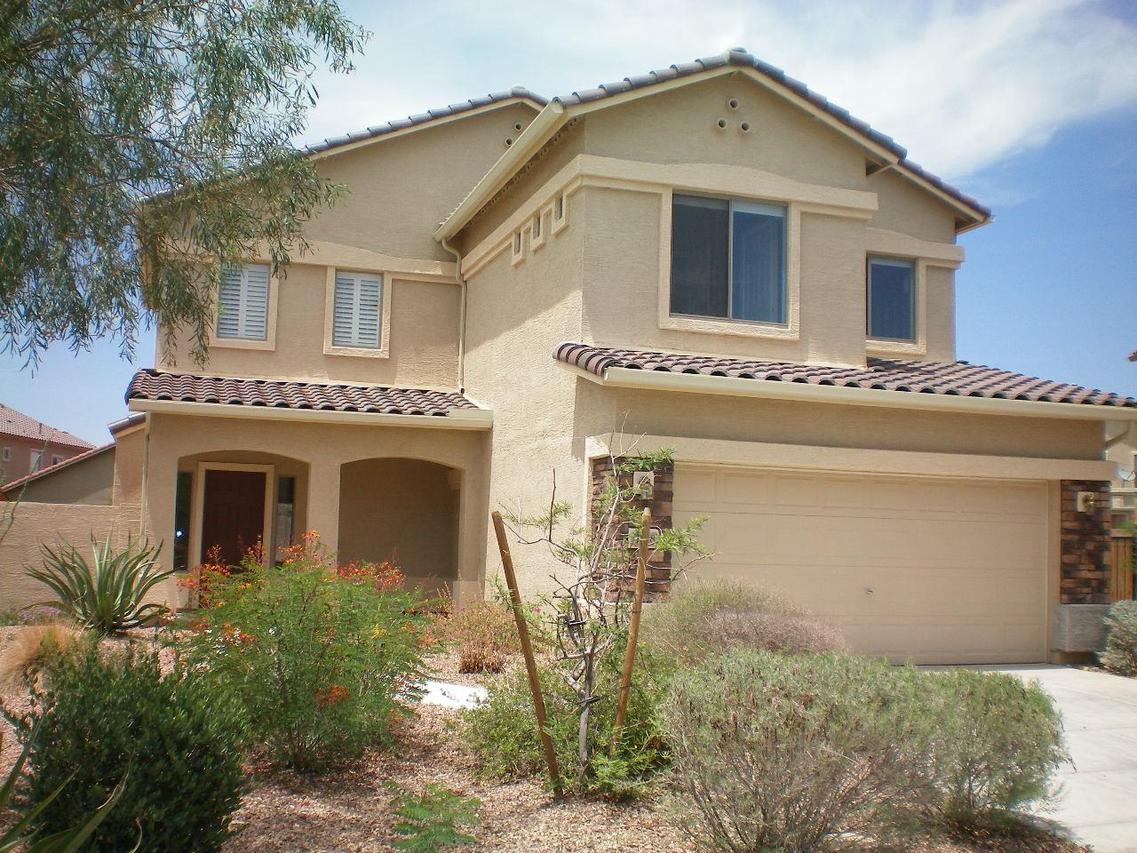 4528 W Crosswater Way, Anthem, AZ 85086