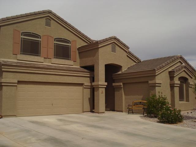 2262 N Santiana Ln., Casa Grande, AZ 85222