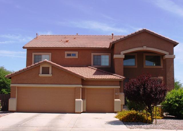 8009 W Cordes Rd., Phoenix, AZ 85043