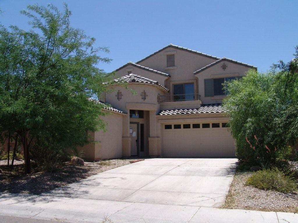 9127 W Globe Ave., Tolleson, AZ 85353