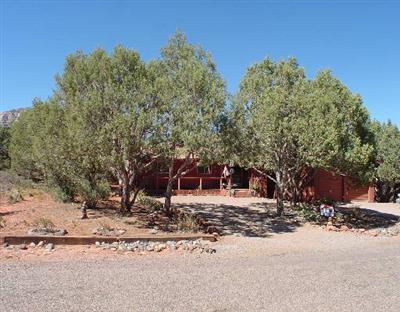 210 Hummingbird, Sedona, AZ 86336
